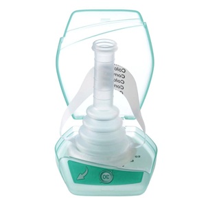 کاتترهای خارجی سیلیکونی