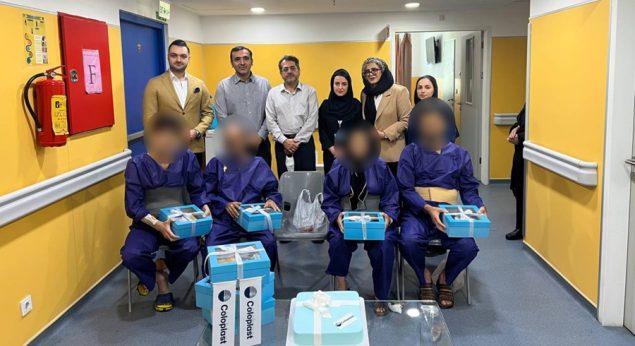 روز جهانی استومی