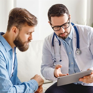 مراقبتهای جراحی پروتز آلت تناسلی